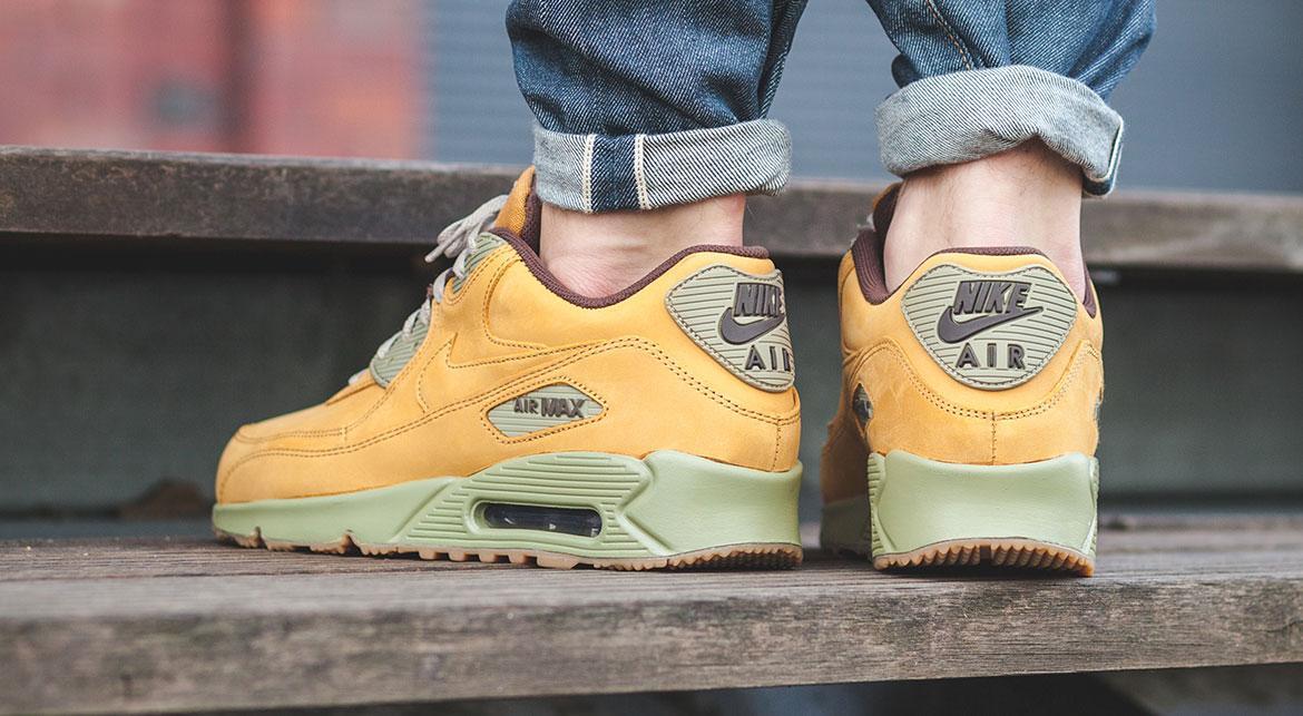 Nike Air Max 90 Winter Prm 